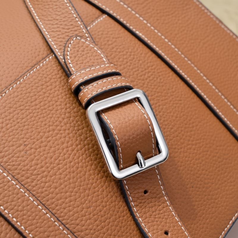 Mens Hermes Satchel Bags